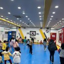 계명대 아름드리 태권도장 이미지