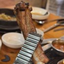 안산초지동 회식맛집 생고기가 생오리구이 추천