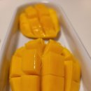 대디스팜 망고 카카오톡 선물하기 내돈내산 후기 숙성 꿀팁