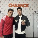 복싱인사이드 헝크짐 이미지