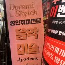 퇴근 후 배우는 보컬 트레이닝, 울산 보컬레슨 도레미스케치 음악학원