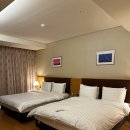 패밀리당구장 | 👶 50일 아기랑 첫 여행, 고성 델피노 소노캄 패밀리 트윈룸 후기