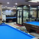 제우스당구클럽 이미지