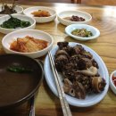 군계암뽕순대 이미지