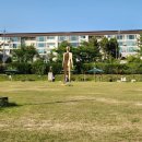 용지호수공원 이미지