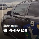 이동-5 | 괌 카카오택시 후기, 공항에서 호텔까지 5명 이동 요금과 예약 방법
