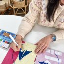 업사이클링팝아트 이미지