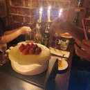 [동대문/회기] 투썸 경희대점 생일케이크 요거생크림 2호 후기