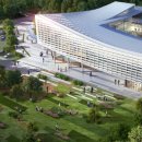 춘천시립청소년도서관 이미지