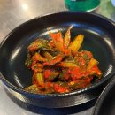 남포동 맛집 까치솥뚜껑닭도리 남포점 묵은지 닭도리 먹고 온 후기 (부평 깡통시장 맛집)