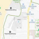 활주로야영장 이미지