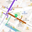 핫브레드 공덕역점 이미지