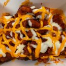 [25.04.24] 시흥 장현 맛집 - 맘스터치 시흥장현점