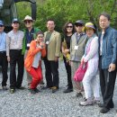 남해유배문학관 이미지