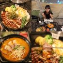 마므레제주공항 | 제주공항 근처 맛집 마므레 제주도민맛집