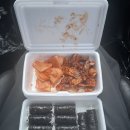 깔쌈한김밥 | 가을이 오면