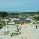 포은정몽주생가 이미지