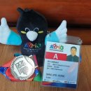 국가대표 아리랑 태권도장 이미지