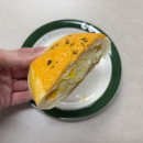 레드신 | 인천 소금빵 맛집 검단신도시 맛집 쌀로 만든 소금빵 쏠브레드 주말 포장 후기