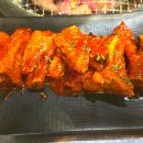 조선쪽갈비 이미지