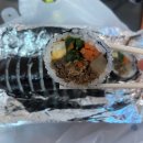 삼형제김밥군자역점 | [내돈내산/식당/군자역] 삼형제김밥 군자역점 방문후기