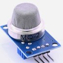아두이노 센서 인터페이스, 광·온도·초음파·가스·IMU 센서, IoT 스마트 센서