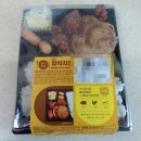 용암초교 | 만족 뉴 함박치킨 도시락 &amp; 흑백요리사 윤주모 마라로제 납작당면 떡볶이 (+배달 초코 빙상롱옌) 솔직 후기