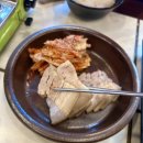 쉼표김치찌개 | [부천역 맛집] 심곡동 한식 맛집 꿀꿀 김치찌개