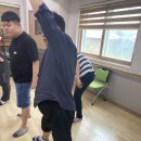 스트레칭&재즈댄스 이미지