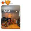 내초 | [공지] 🎻민스트링음악학원 후기 모음💗