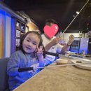 놀이터실내낚시터 | 수원이색데이트 추천, 아이와 함께 체험한 수원실내낚시터 후기