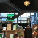 전주시립도서관꽃심 | 전주시립도서관 꽃심 이동식 서가 제작 및 납품 - IN THE RAW