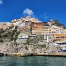 남부 | 이탈리아 남부 투어 기차 당일치기 후기 아말피 포지타노 쏘렌토 하루 코스