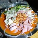 땅스부대찌개대구화원점