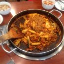 춤추는 닭갈비 이미지