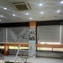 골프존파크 봉곡 실내 골프 연습장 이미지