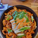 [전주신시가지맛집] 일등낙지 전주본점, 낙삼볶음 맛있어요