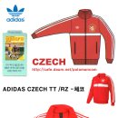 [품절][ADIDAS] Track Tops & Jackets CZECH TT 아디다스 체코 트랙탑000501 이미지