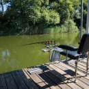 봉재 낚시터 이미지