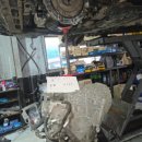 재제 | 뉴SM5 CVT 미션 변속불량 수리 재제조 미션 1:1 교환 및 TCU 초기화 후기