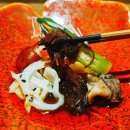 신당역(6) 화장실 | 신당 오마카세! 스시 맛집 묘수 신당(신당역 기념일 데이트 맛집)