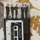 Listening to my Reason Cassette Tape 이미지