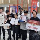 드론 축구 이미지