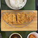 2호선 장산역 6번출구 | [장산역 맛집]유리카모메 NC백화점 해운대점/모든 메뉴가 100% 수제인 장산역 돈까스 맛집