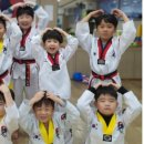 한국파워점핑 줄넘기 태권도 체육관 이미지