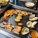 흑돼지거리 이미지