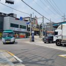 동안성시민복지센터 주차장 이미지