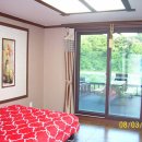 솔향기 펜션 이미지