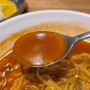 센텀4로 | 신세계 센텀시티몰 4층 식당가 추천 속초 코다리 냉면 후기