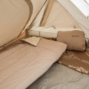 마일드세탁 | 아이두젠 침낭 가볍고 부드러운 마일드슬리핑 솔직 사용기